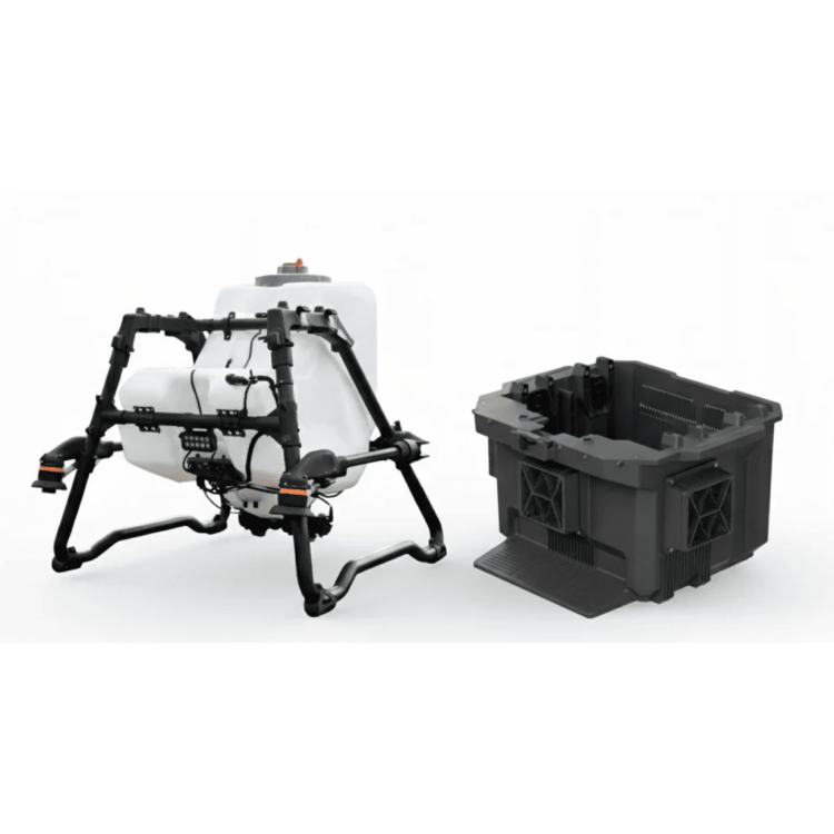 DJI Agras T100