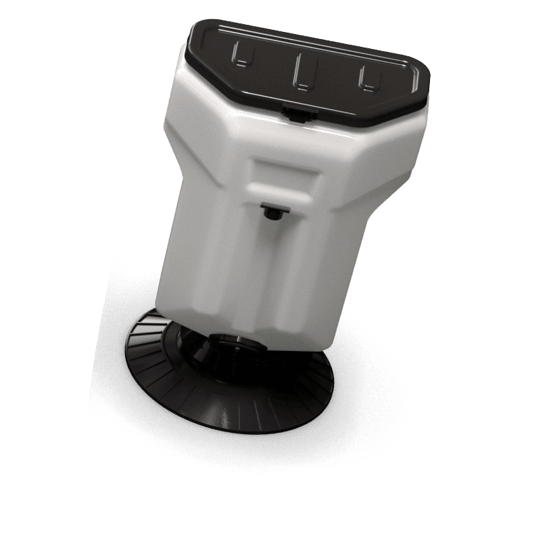 DJI Agras T25 P