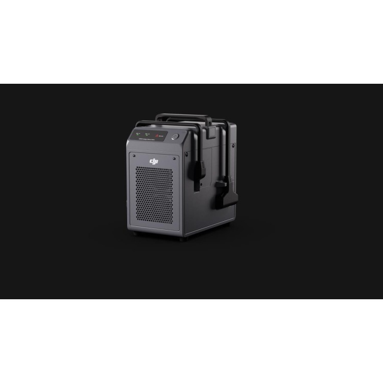 DJI Agras T25 P