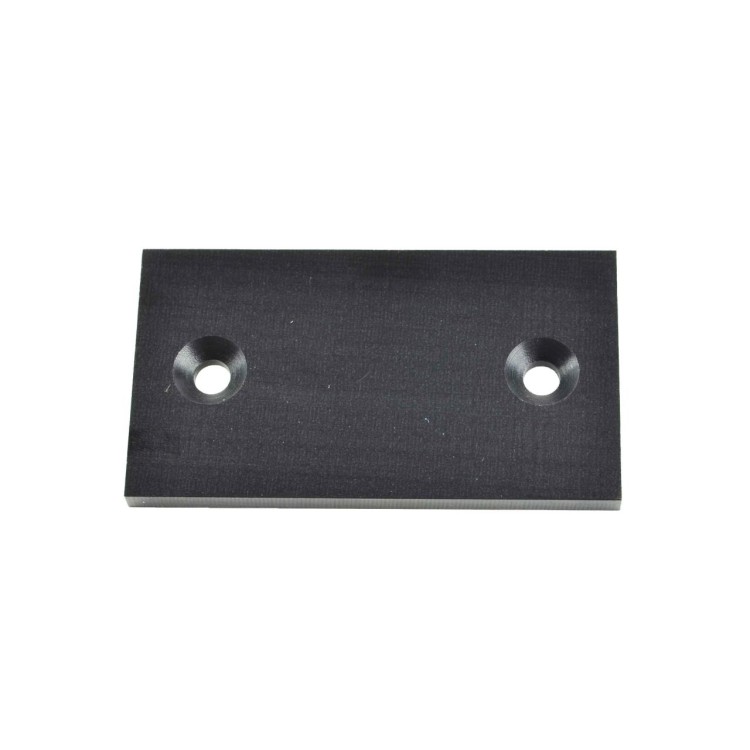Pöttinger 2168.10.034.1 Deska plochá 117x65x8mm