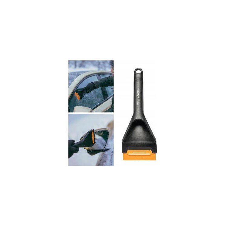 FISKARS 1078497 Škrabka na led Solid