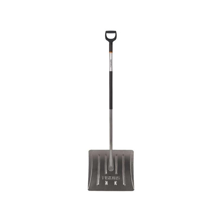 FISKARS 1001636 Shrnovač na sníh hliníkový 44cm 162cm