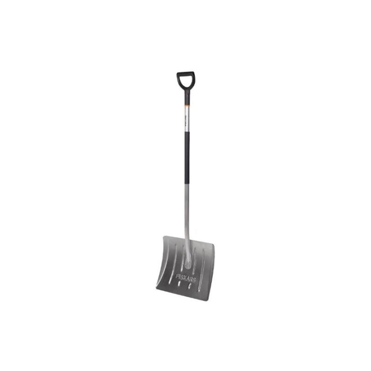 FISKARS 1001636 Shrnovač na sníh hliníkový 44cm 162cm