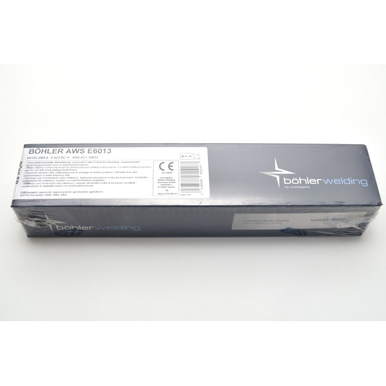 Elektroda Bohler FOX 6013 2,5/350