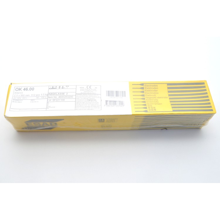 Elektroda E-OK46.00 2,5