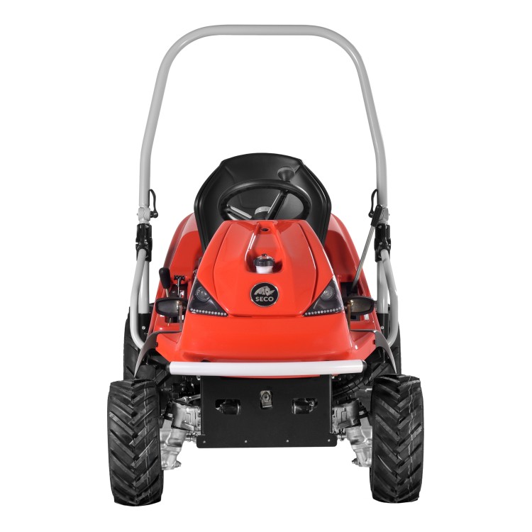 SECO Crossjet 4x4 Traktor mulčovací