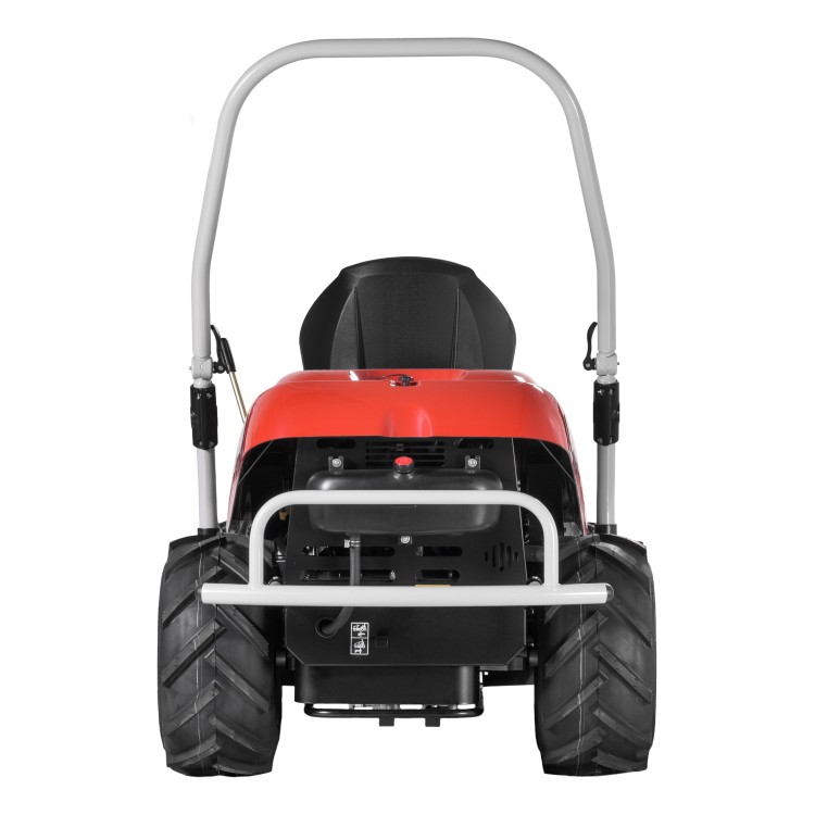 SECO Crossjet 4x4 Traktor mulčovací