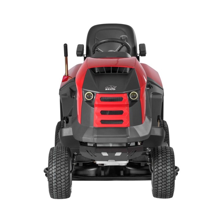 SECO Starjet P6 Servo Zahradní traktor