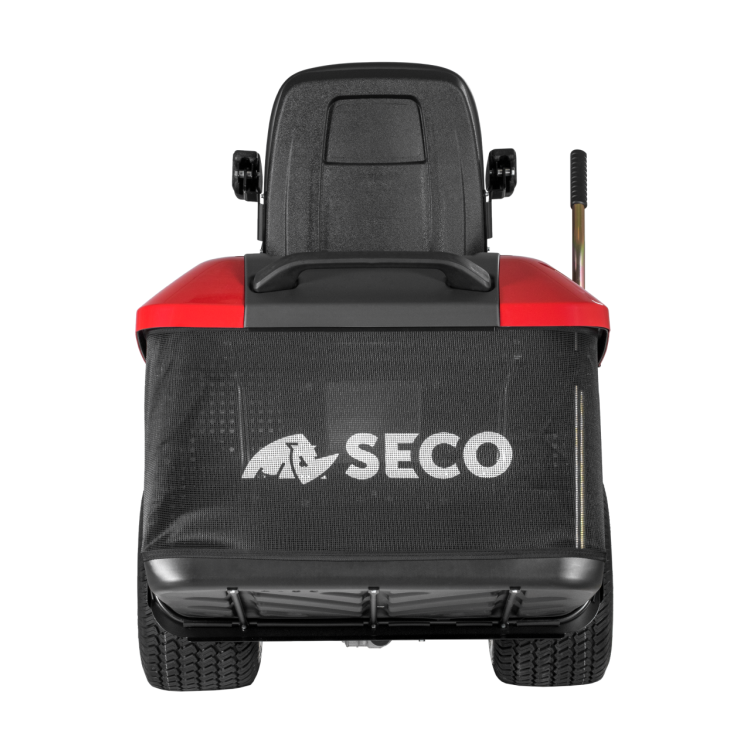 SECO Starjet P6 Servo Zahradní traktor