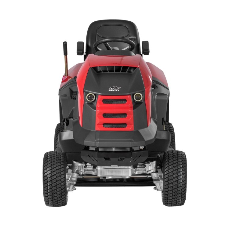 SECO Starjet P6 4x4 Servo Zahradní traktor