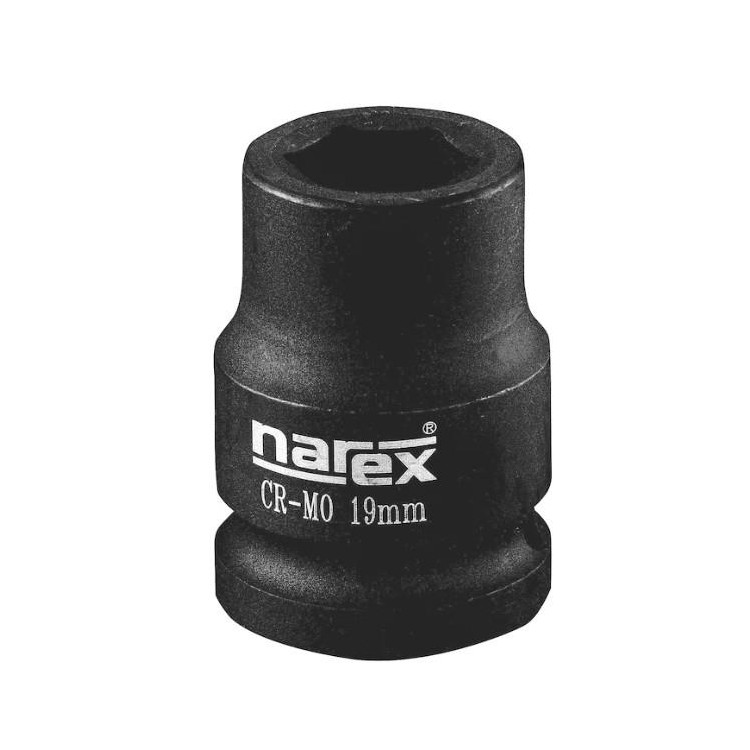 NAREX 443000432 Hlavice 3/4" průmyslová 24mm CrMo