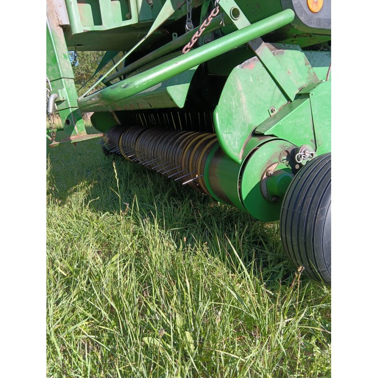 JOHN DEERE 592