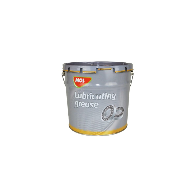 Mazivo MOL Liton 0EP 8kg