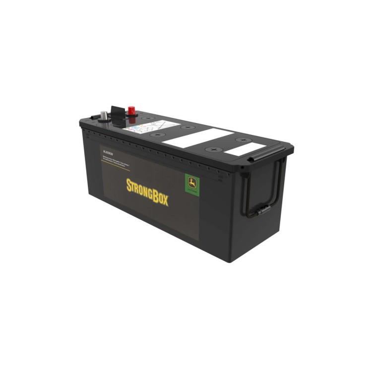 John Deere AL203839 Baterie 12V, 154Ah, 1150A