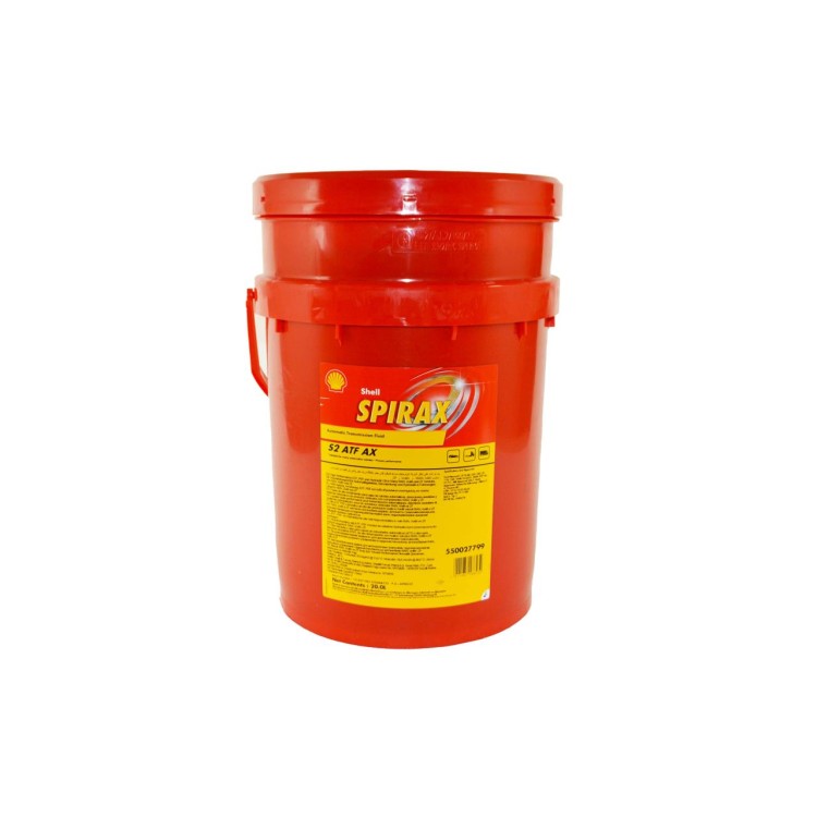 Spirax S2 ATF AX 20 litrů pouze celé balení