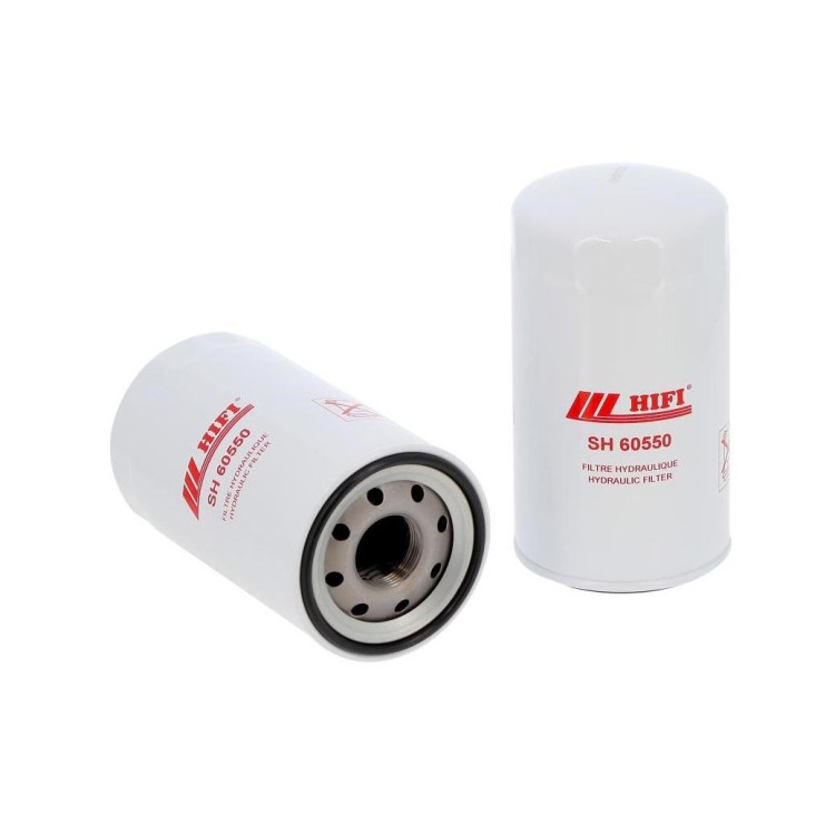 SH60550 Hydraulický filtr WL10113