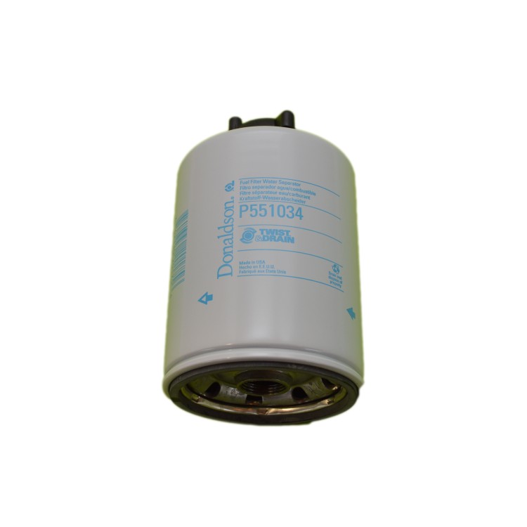 Palivový filtr Donaldson P551034