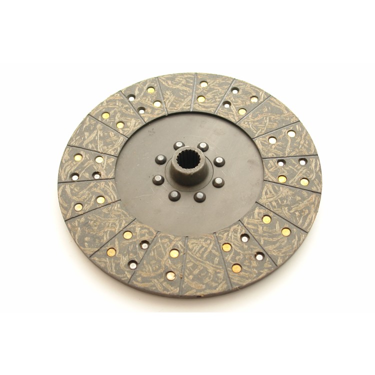 79011180 Lamela spojky pojezdu pr 310mm