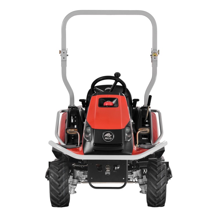 SECO Goliath 4x4 Traktor mulčovací