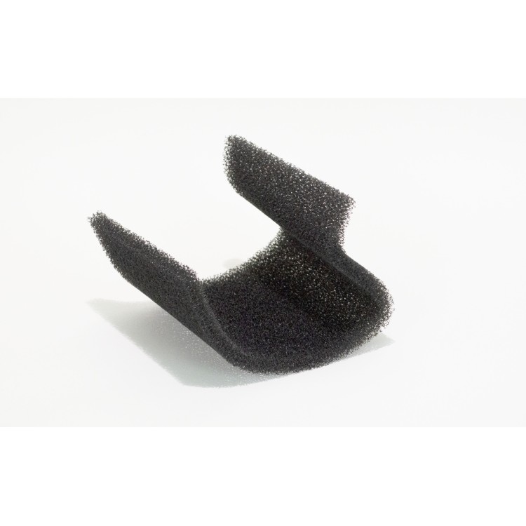 Filtr ventilace