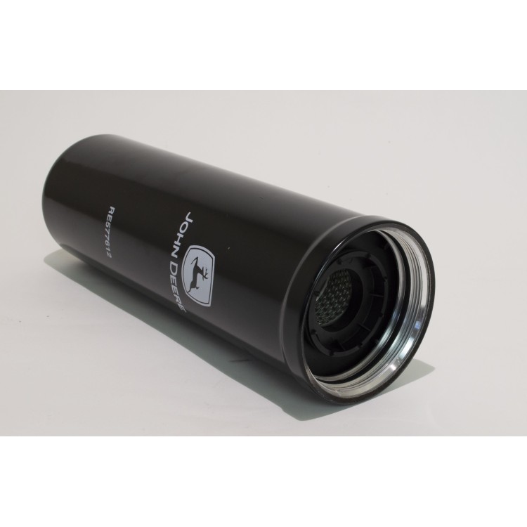 Filtr hydraulický