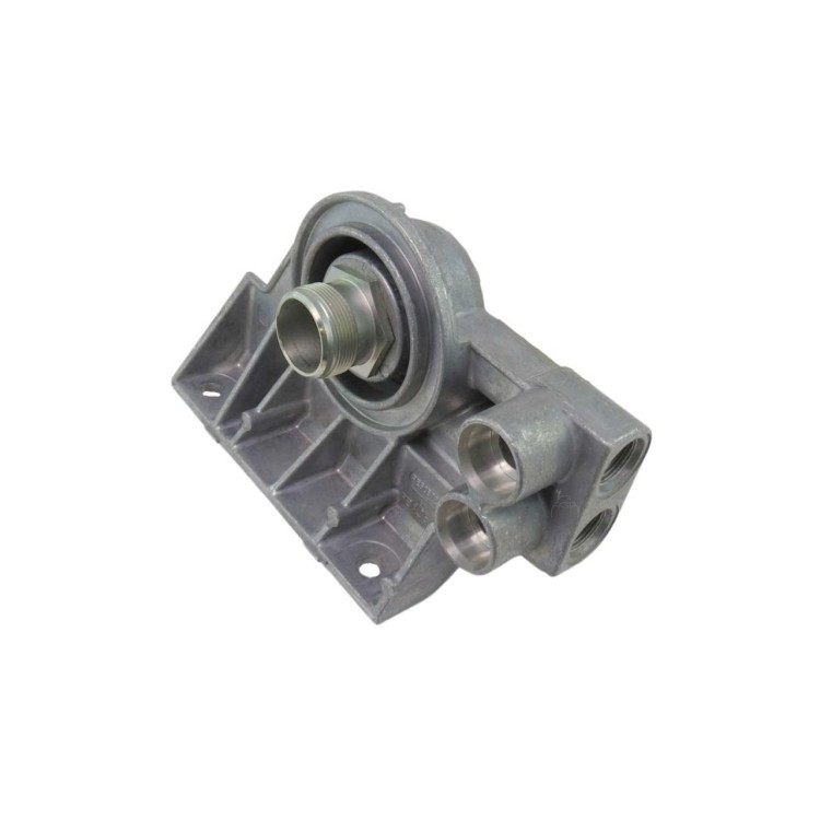 John Deere RE503727 Držák filtru