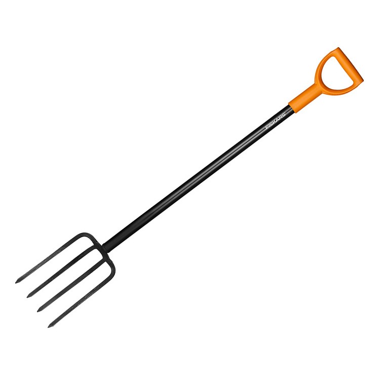 FISKARS 1003458 Vidle SOLID rycí