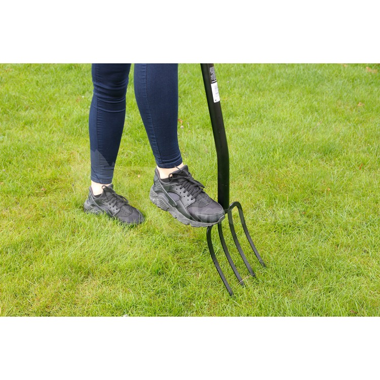 FISKARS 1003458 Vidle SOLID rycí