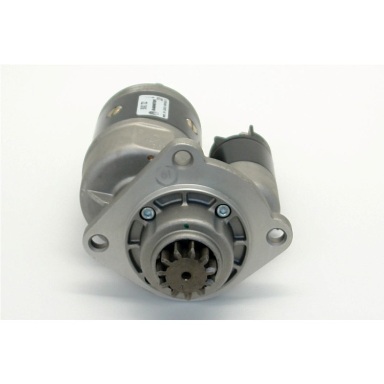 69185771 Spouštěč s reduktorem Zetor UŘI 12V/2,7 kW, 933253