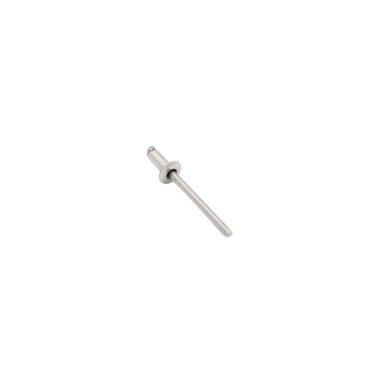 Nýt 4x8 DIN 7337