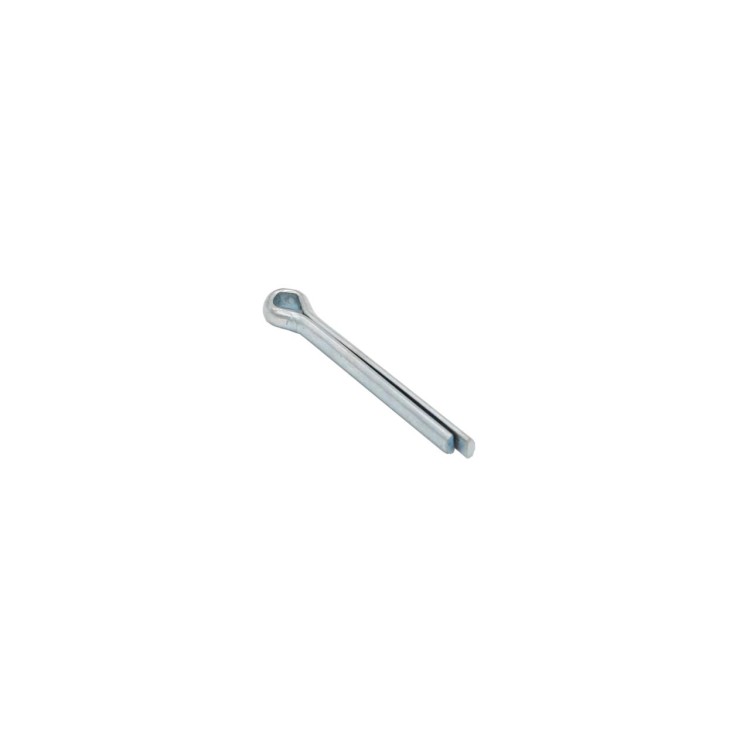 Pöttinger 07+0262015501 Závlačka 5x45 DIN 94 Zn