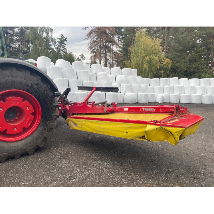Disková žací kombinace FELLA – SM 911 TL-KC
