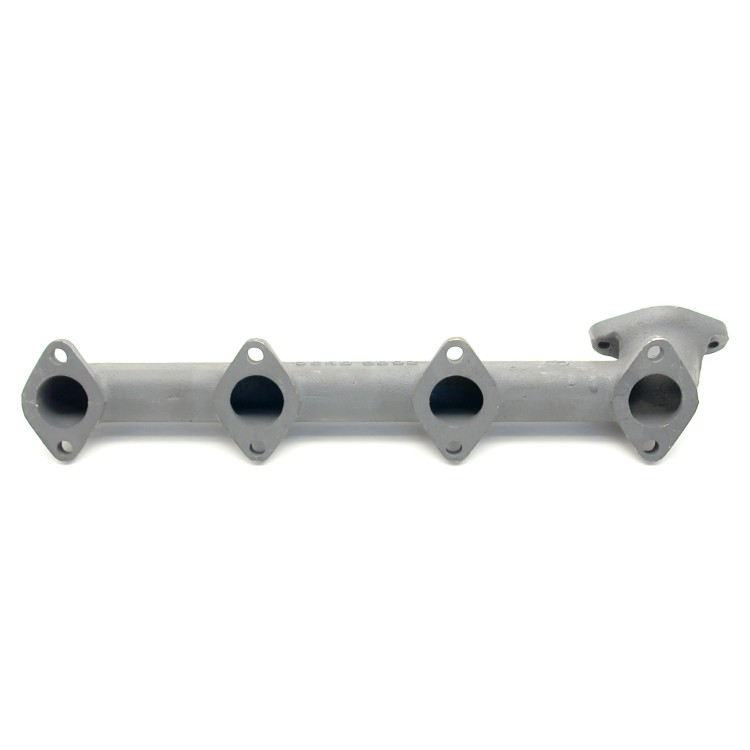 55010509 Příruba výfuková