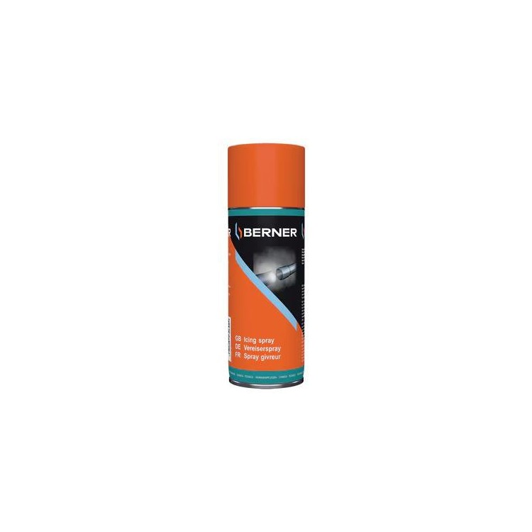 Berner Zmrazovací sprej 400 ml