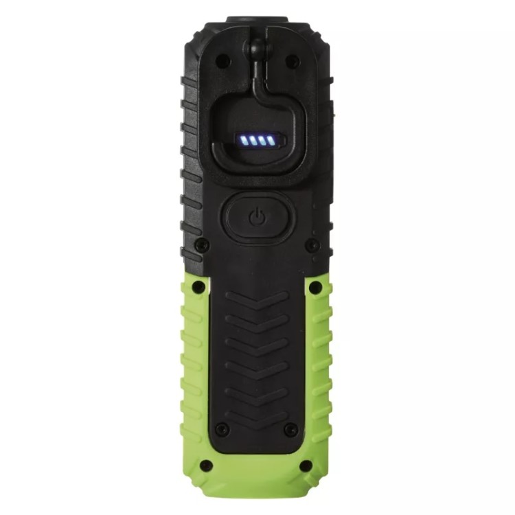 Emos P4531 Svítilna nabíjecí pracovní COB LED + LED 400 lm,2000 mAh