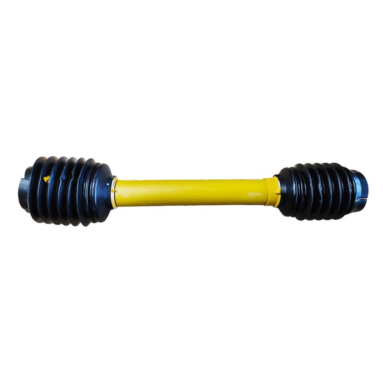 Pöttinger 455.448/449 Kardan V40 1 3/8 6dr s volnoběžkou rameno 3m