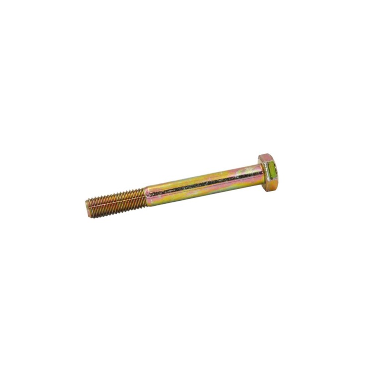 Pöttinger 103.332 Šroub M12x100Zn DIN 931 8,8