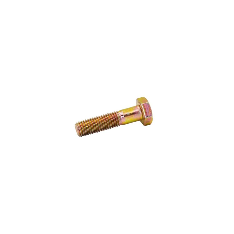 Pöttinger 103.322 Šroub M12x50 ZN DIN 931 8,8