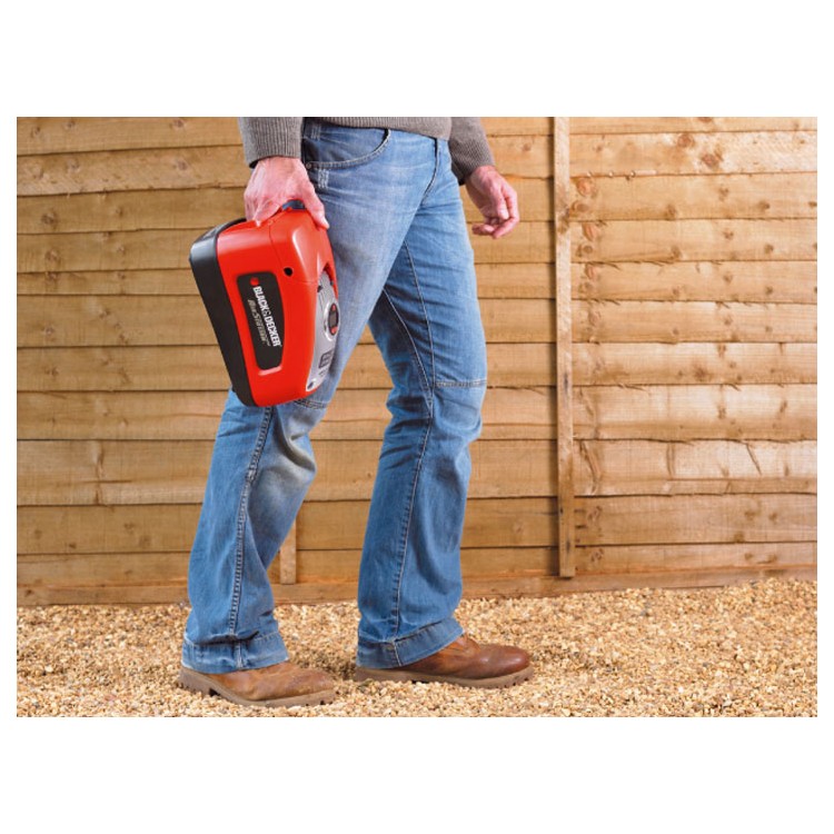 Kompresor Black & Decker ASI300