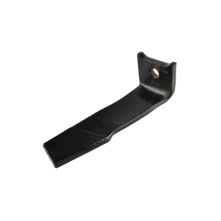 Pöttinger 8762.42.055.0 Nůž LION pravý 15x335 DURASTAR 12 rotorů