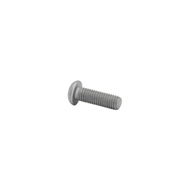 Pöttinger 104.760 Šroub M8x25 10.9 ISO 7380 imbus