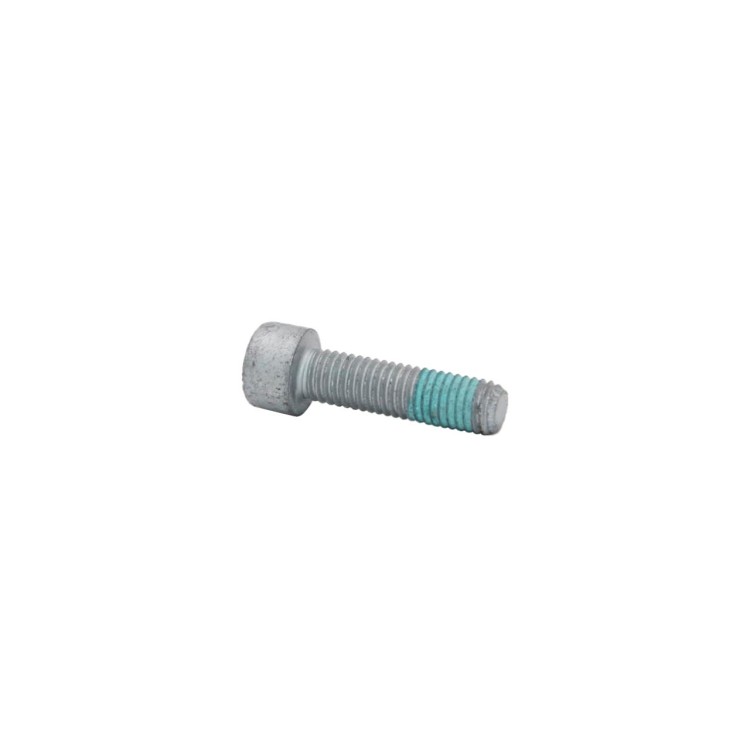 Pöttinger 104.399 Šroub M8x30 DIN 912-10,9 flZn imbus do pružiny sběrače
