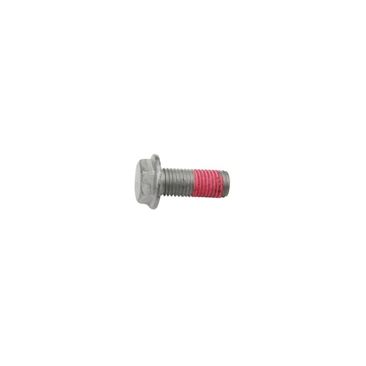 Pöttinger 103.989.001 Šroub M16x40 10.9 flZn (SI 763)