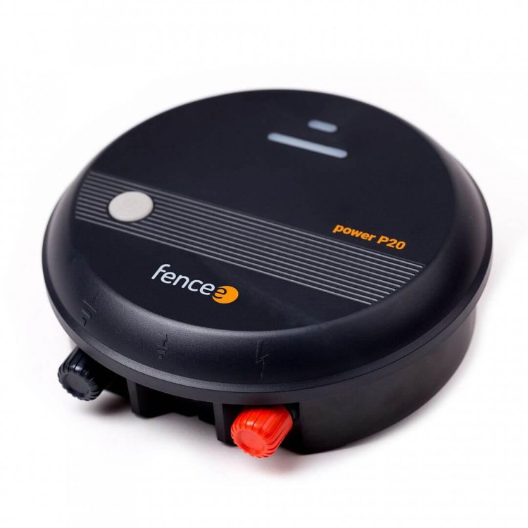 Fencee power P40 Ohradníkový zdroj 230V / 11500 V