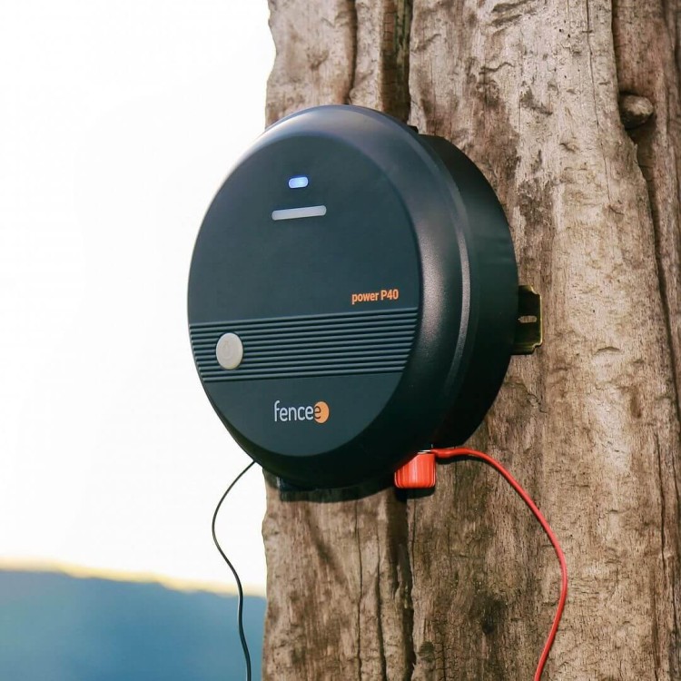 Fencee power P40 Ohradníkový zdroj 230V / 11500 V