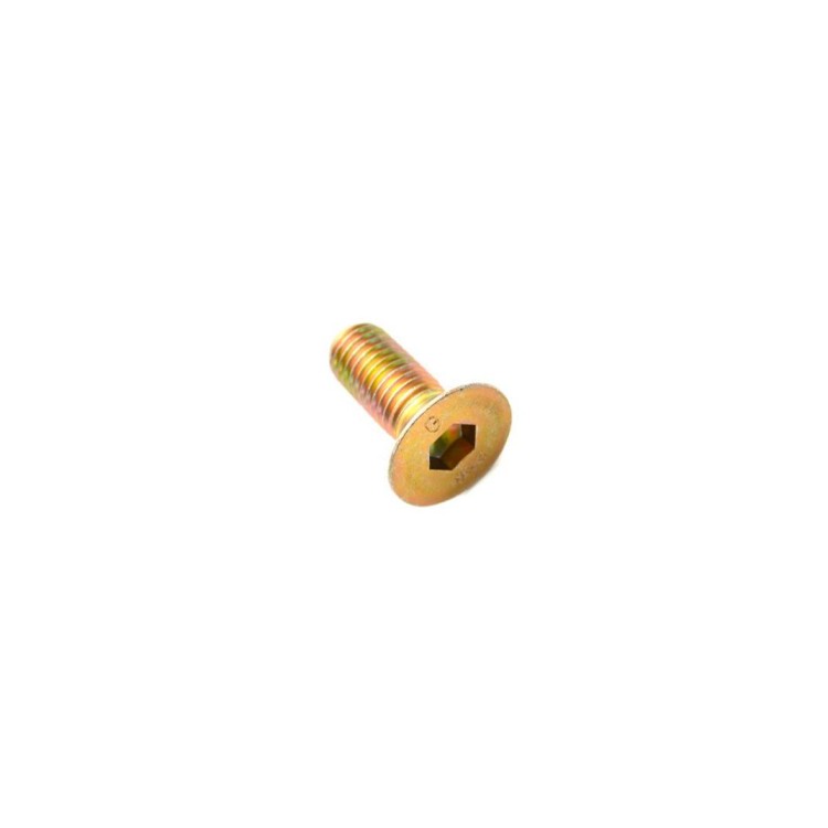 Pöttinger 106.166 Šroub M14x35 8.8 DIN7991 imbus kuž hlava