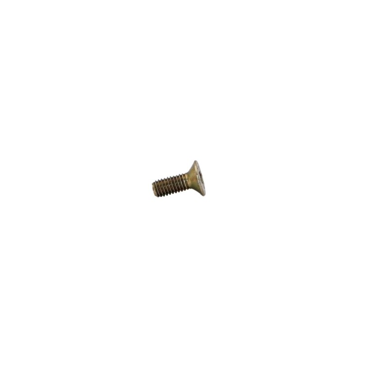 Pöttinger 106.130 Šroub M6x16 DIN 7991 8,8 ZnNi
