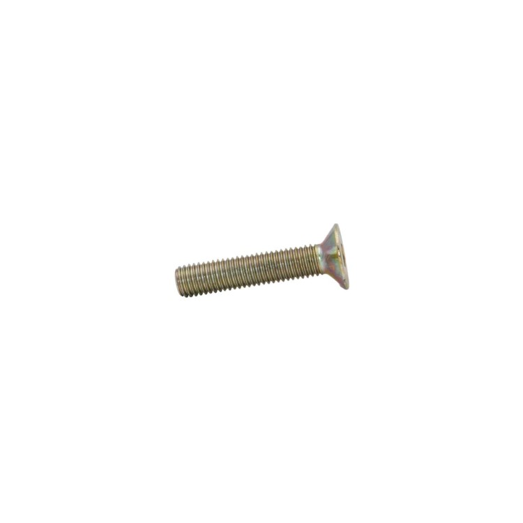 Pöttinger 106.163 Šroub M12x60 8,8 DIN7991 imbus kuž hlava
