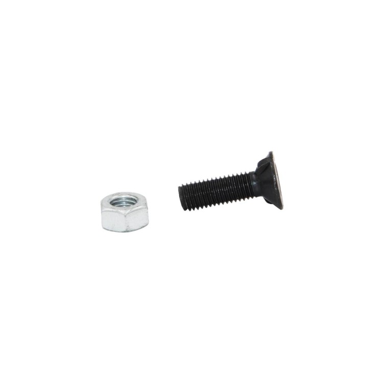 Pöttinger 105.915 Šroub M12x40 10,9 DIN 11014