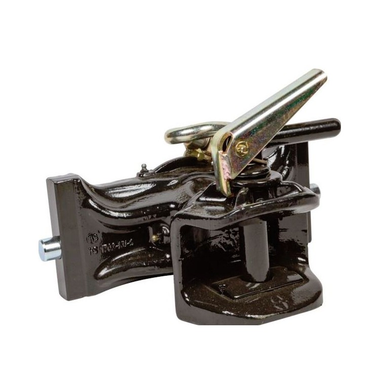 Závěs posuvný - mechanický čep 32, W=330/32/25